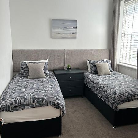 1L Albert Place Maddiston Road Brightons Falkirk Fk2 0Jx Polmont ภายนอก รูปภาพ