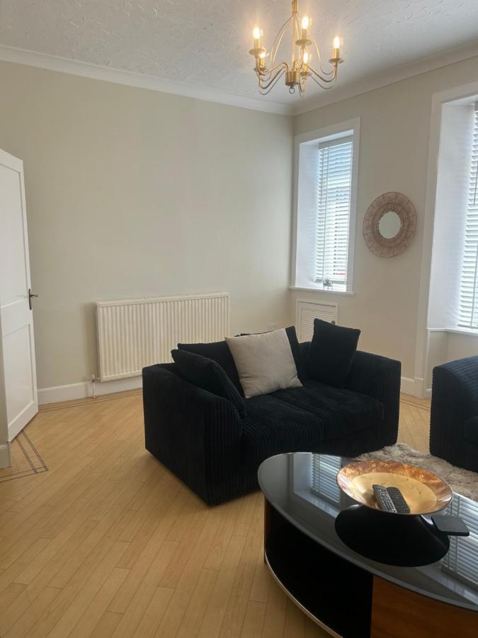 1L Albert Place Maddiston Road Brightons Falkirk Fk2 0Jx Polmont ภายนอก รูปภาพ