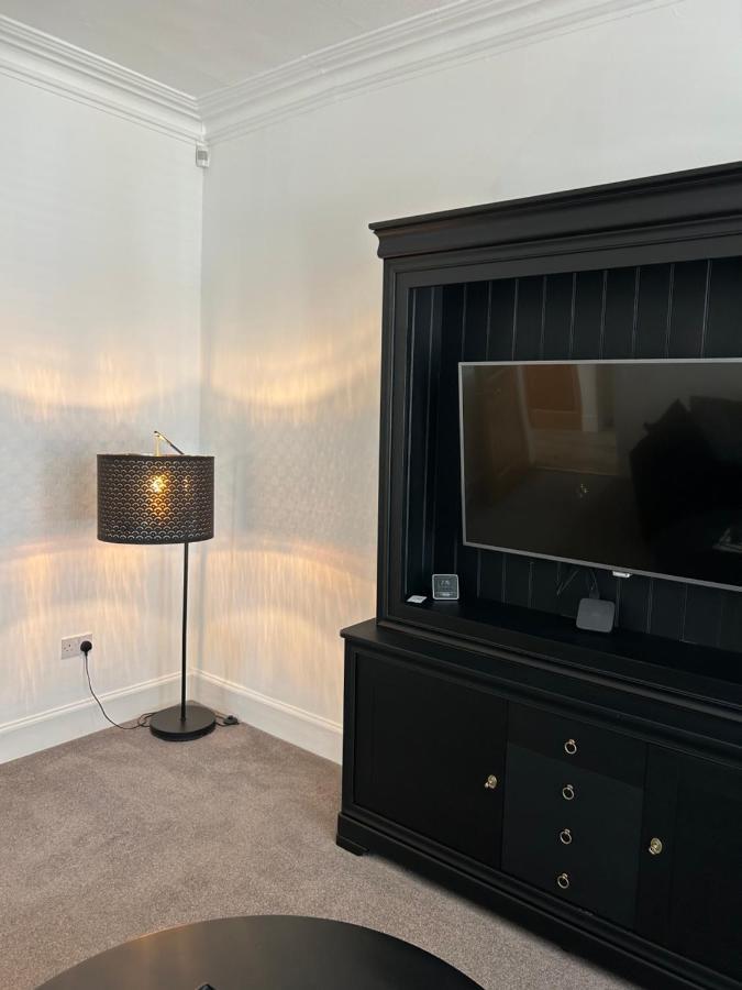 1L Albert Place Maddiston Road Brightons Falkirk Fk2 0Jx Polmont ภายนอก รูปภาพ