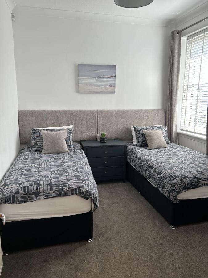 1L Albert Place Maddiston Road Brightons Falkirk Fk2 0Jx Polmont ภายนอก รูปภาพ