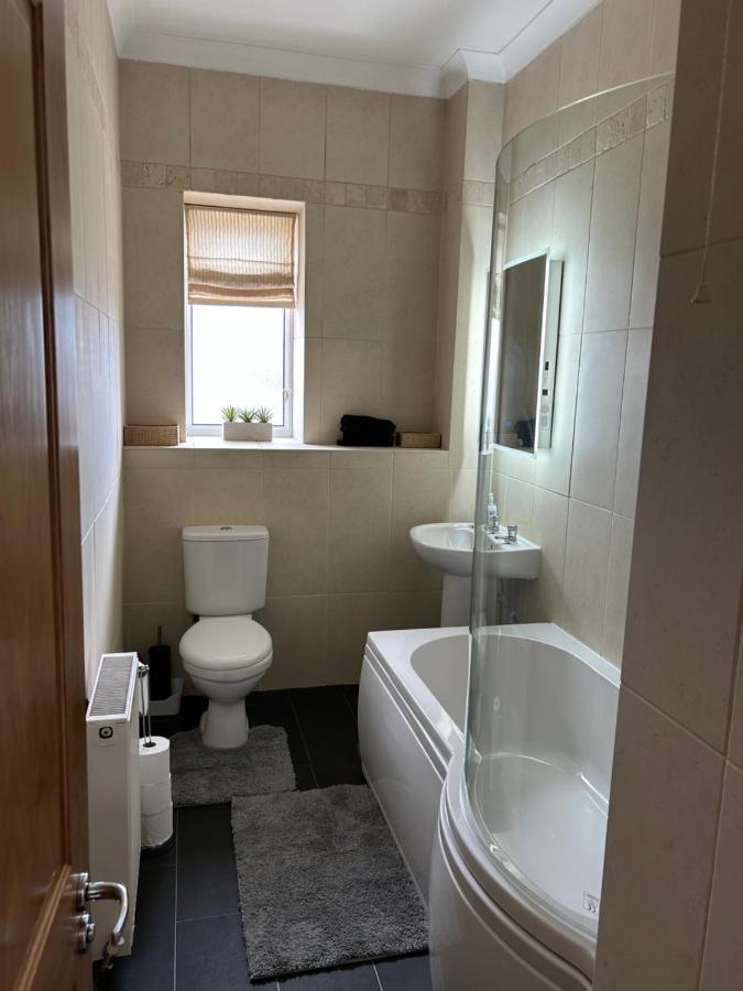 1L Albert Place Maddiston Road Brightons Falkirk Fk2 0Jx Polmont ภายนอก รูปภาพ