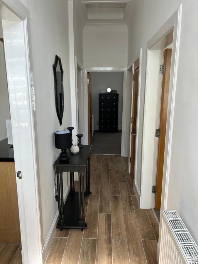 1L Albert Place Maddiston Road Brightons Falkirk Fk2 0Jx Polmont ภายนอก รูปภาพ