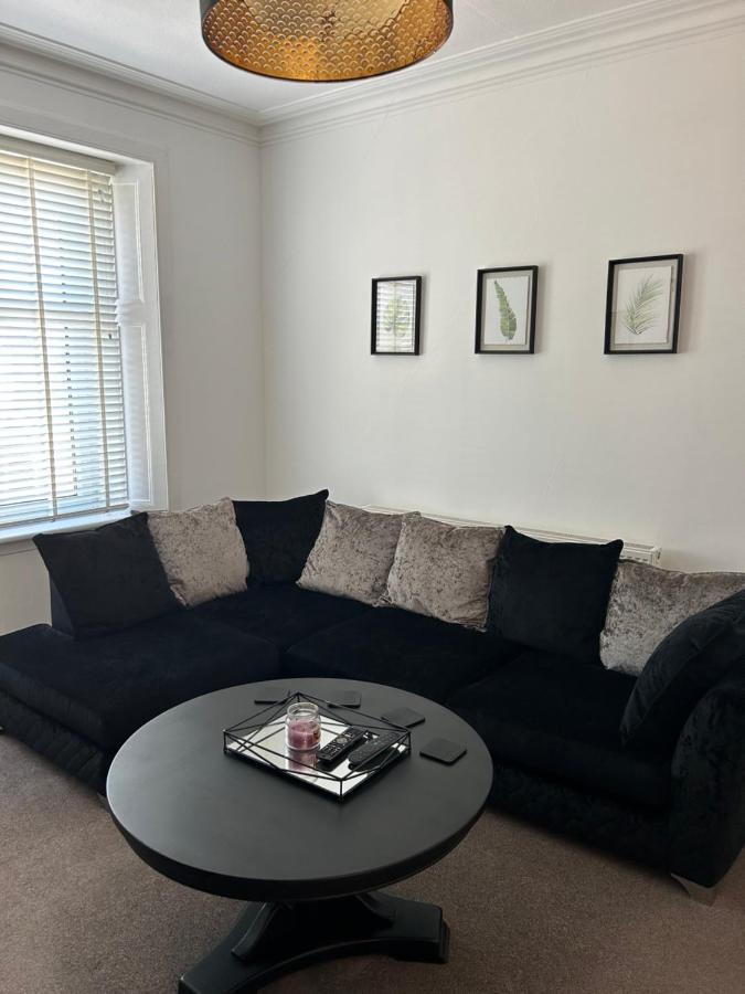 1L Albert Place Maddiston Road Brightons Falkirk Fk2 0Jx Polmont ภายนอก รูปภาพ